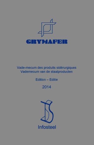 Vade-mecum des produits sidérurgiques